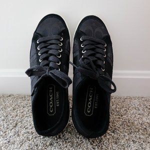 Coach Men's Low Top Sneakers